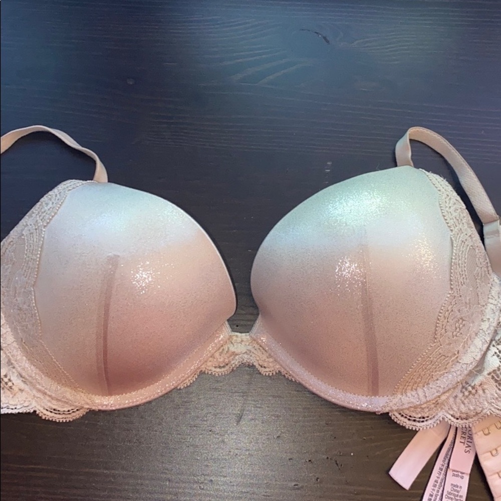 Victoria’s Secret Dream Angels Push Up Bra